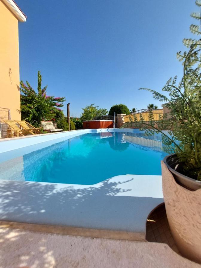 Vranjic Apartments Maris מראה חיצוני תמונה