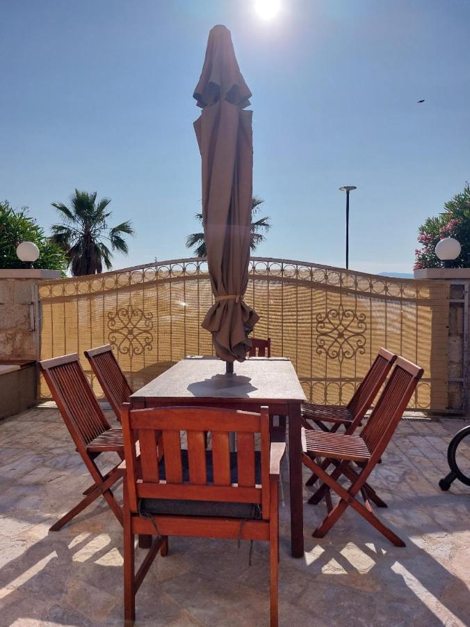 Vranjic Apartments Maris מראה חיצוני תמונה
