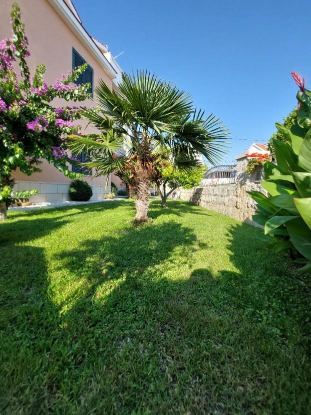 Vranjic Apartments Maris מראה חיצוני תמונה