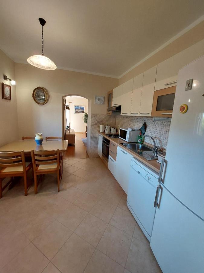 Vranjic Apartments Maris מראה חיצוני תמונה