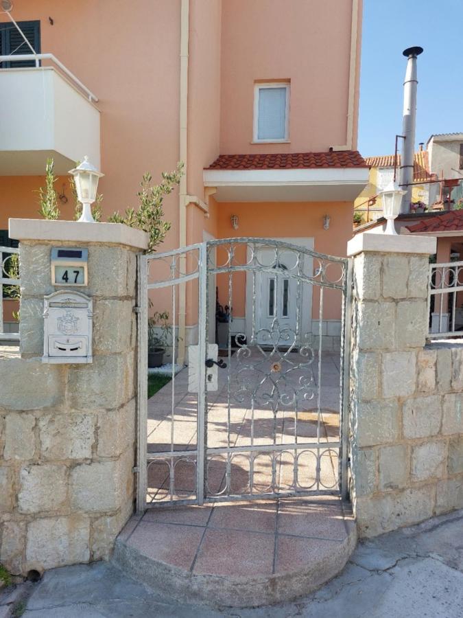 Vranjic Apartments Maris מראה חיצוני תמונה