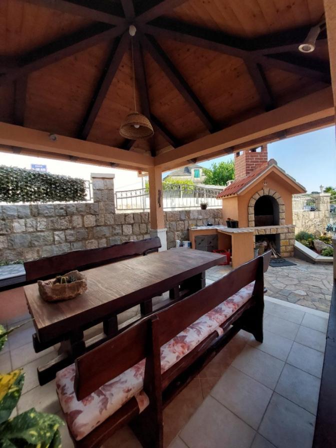 Vranjic Apartments Maris מראה חיצוני תמונה