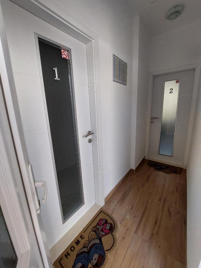 Vranjic Apartments Maris מראה חיצוני תמונה