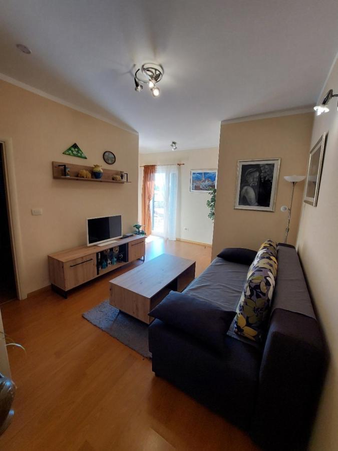 Vranjic Apartments Maris מראה חיצוני תמונה
