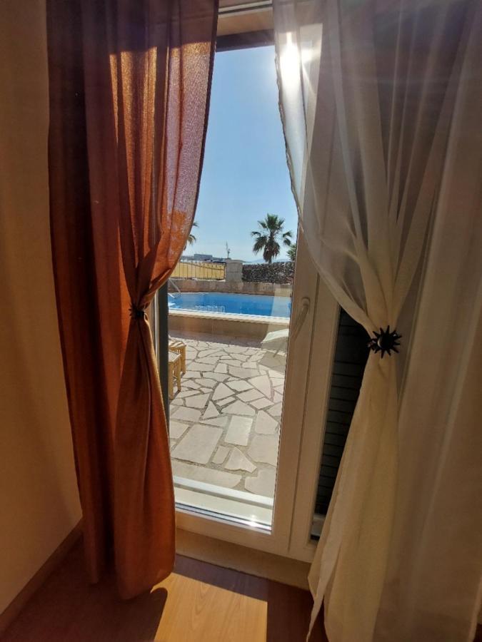 Vranjic Apartments Maris מראה חיצוני תמונה