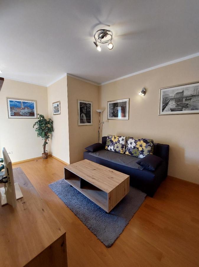 Vranjic Apartments Maris מראה חיצוני תמונה