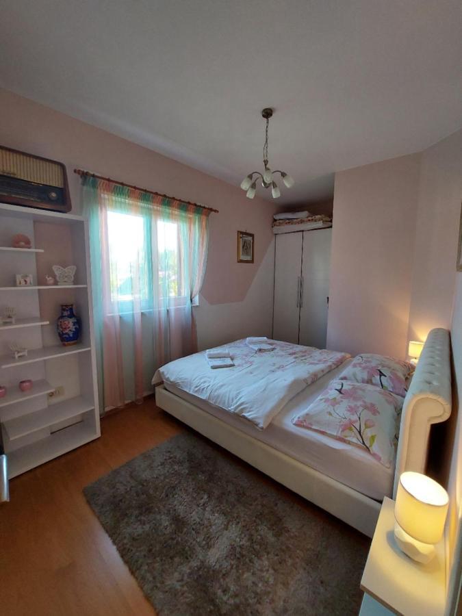 Vranjic Apartments Maris מראה חיצוני תמונה