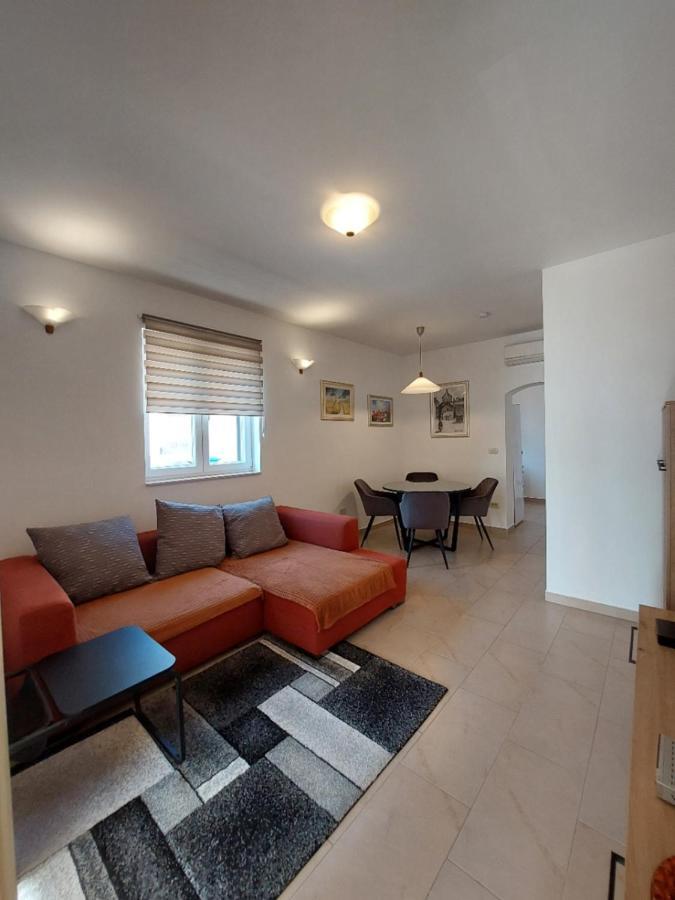 Vranjic Apartments Maris מראה חיצוני תמונה