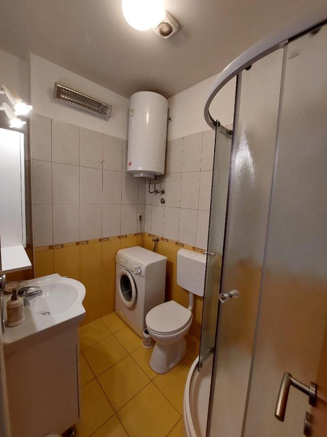Vranjic Apartments Maris מראה חיצוני תמונה