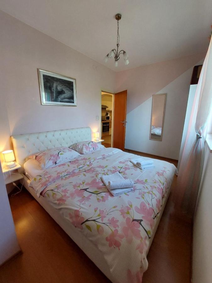 Vranjic Apartments Maris מראה חיצוני תמונה