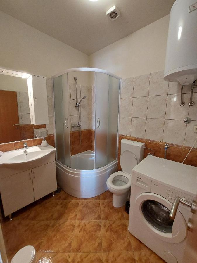 Vranjic Apartments Maris מראה חיצוני תמונה
