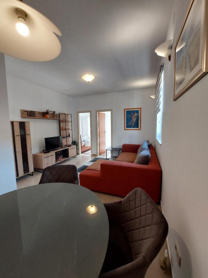 Vranjic Apartments Maris מראה חיצוני תמונה
